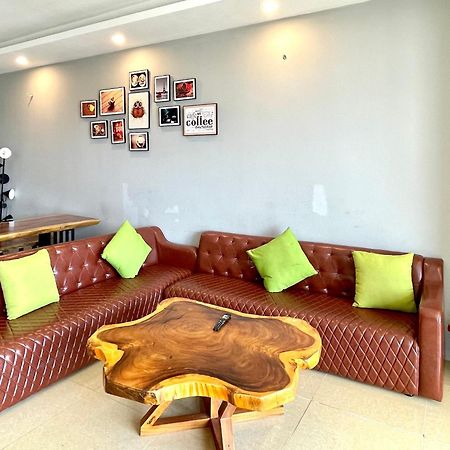 Nice Apartmen 3Bedrom Oasky Vung Tau Extérieur photo