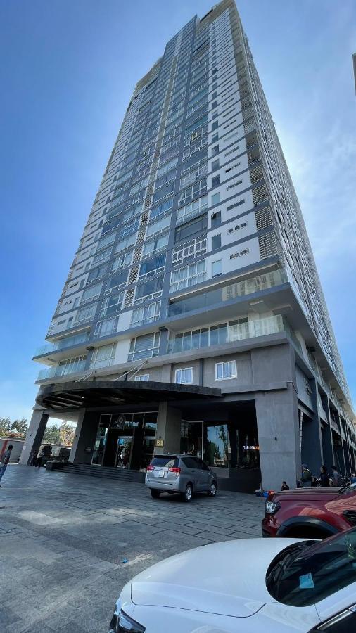 Nice Apartmen 3Bedrom Oasky Vung Tau Extérieur photo