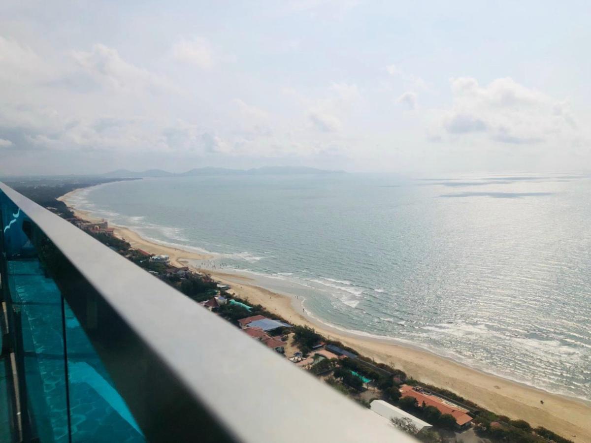Nice Apartmen 3Bedrom Oasky Vung Tau Extérieur photo