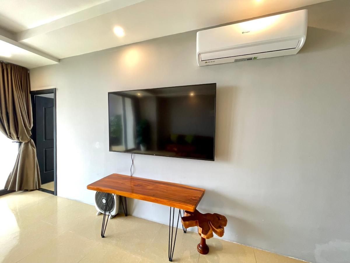 Nice Apartmen 3Bedrom Oasky Vung Tau Extérieur photo