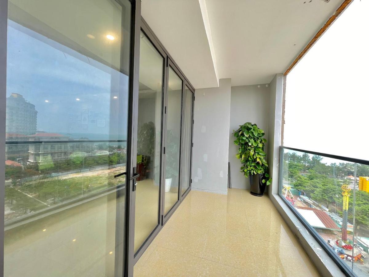 Nice Apartmen 3Bedrom Oasky Vung Tau Extérieur photo
