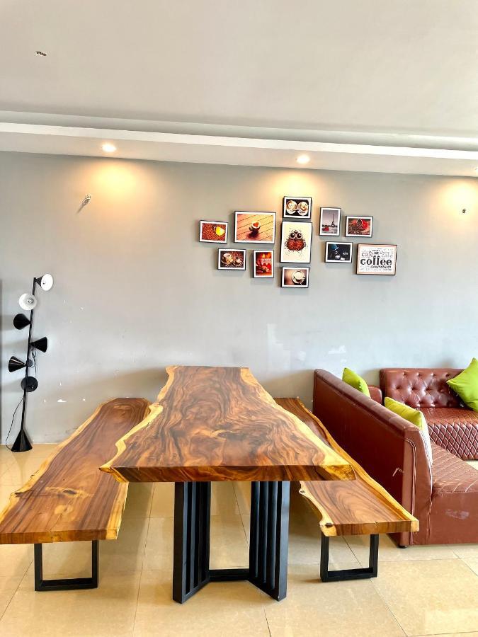 Nice Apartmen 3Bedrom Oasky Vung Tau Extérieur photo