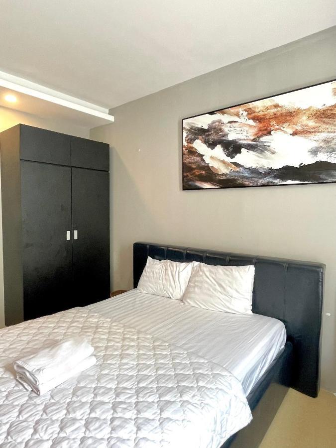 Nice Apartmen 3Bedrom Oasky Vung Tau Extérieur photo
