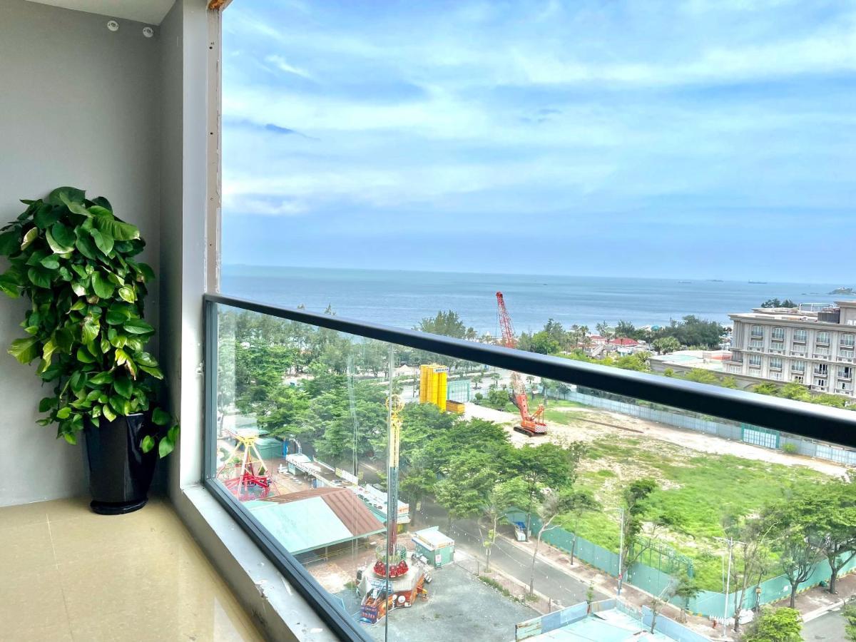 Nice Apartmen 3Bedrom Oasky Vung Tau Extérieur photo