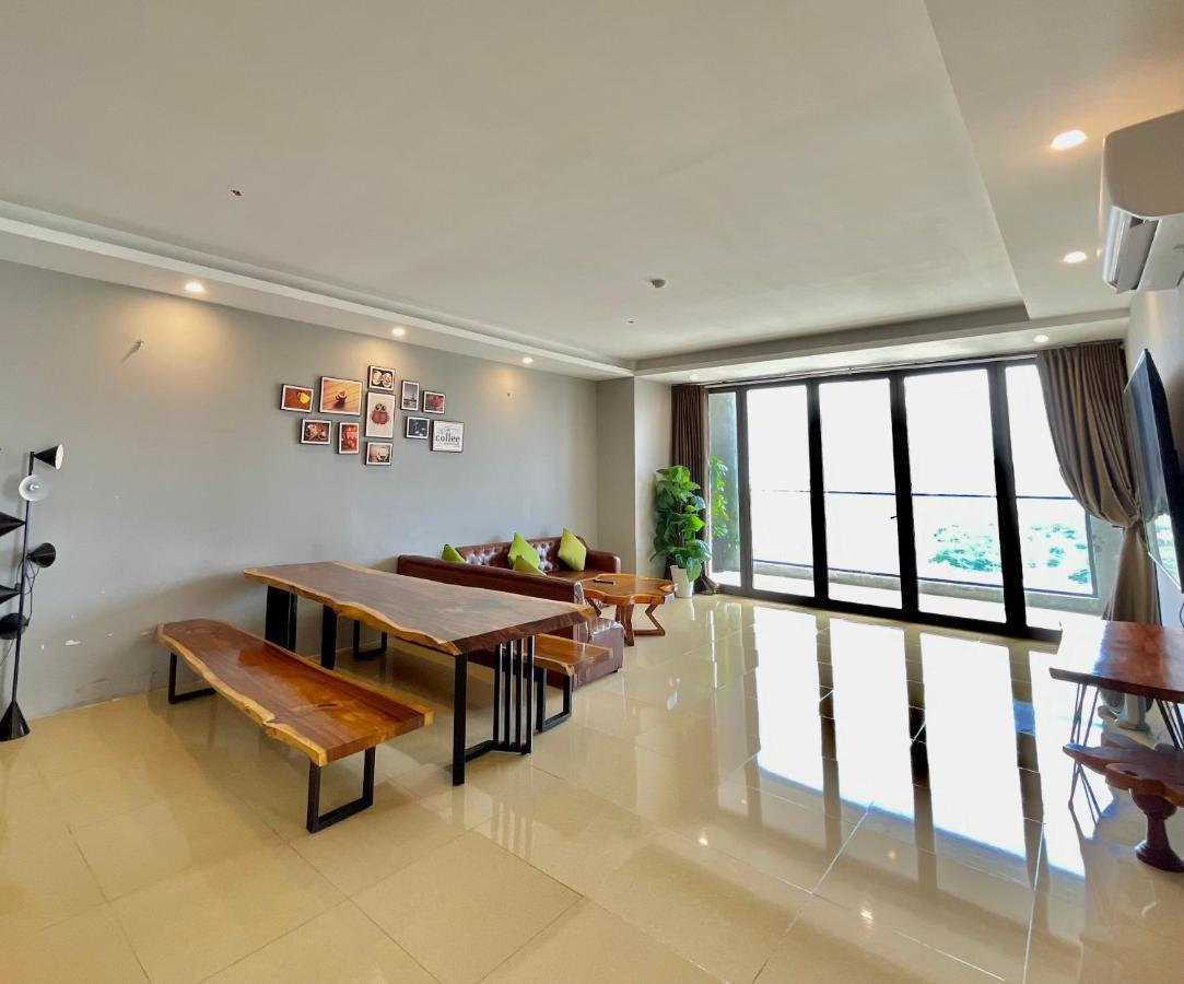 Nice Apartmen 3Bedrom Oasky Vung Tau Extérieur photo