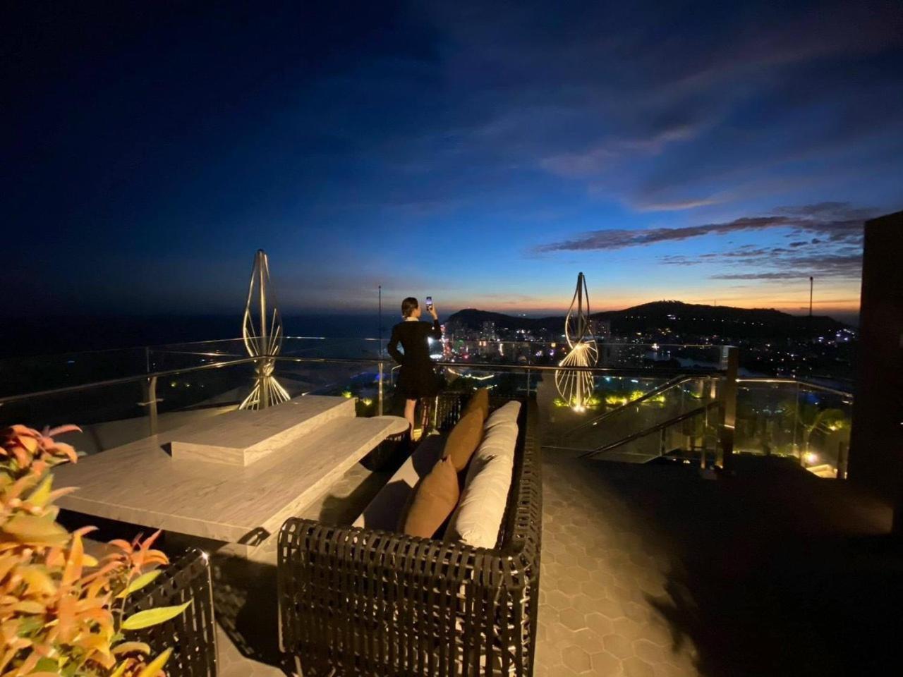 Nice Apartmen 3Bedrom Oasky Vung Tau Extérieur photo