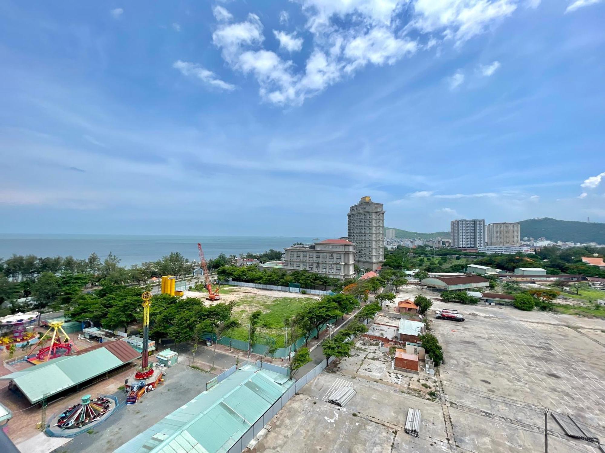 Nice Apartmen 3Bedrom Oasky Vung Tau Extérieur photo