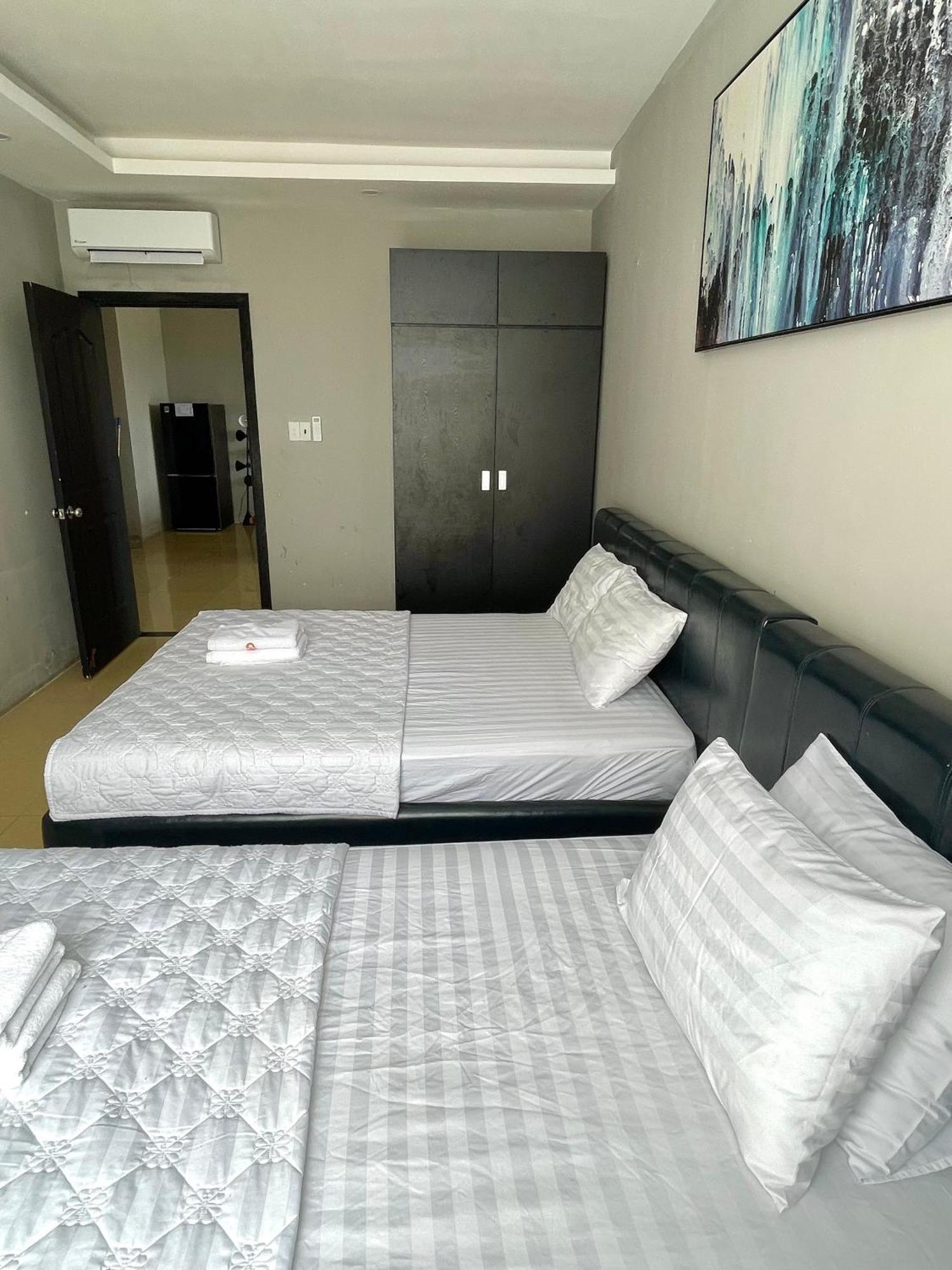 Nice Apartmen 3Bedrom Oasky Vung Tau Extérieur photo