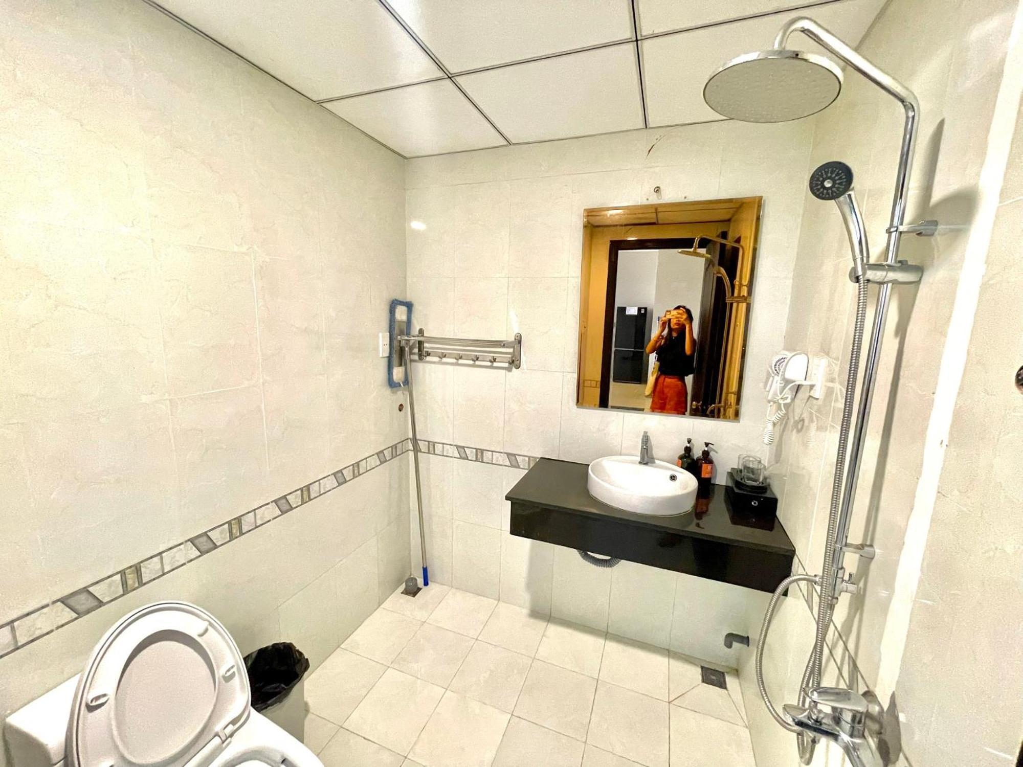 Nice Apartmen 3Bedrom Oasky Vung Tau Extérieur photo