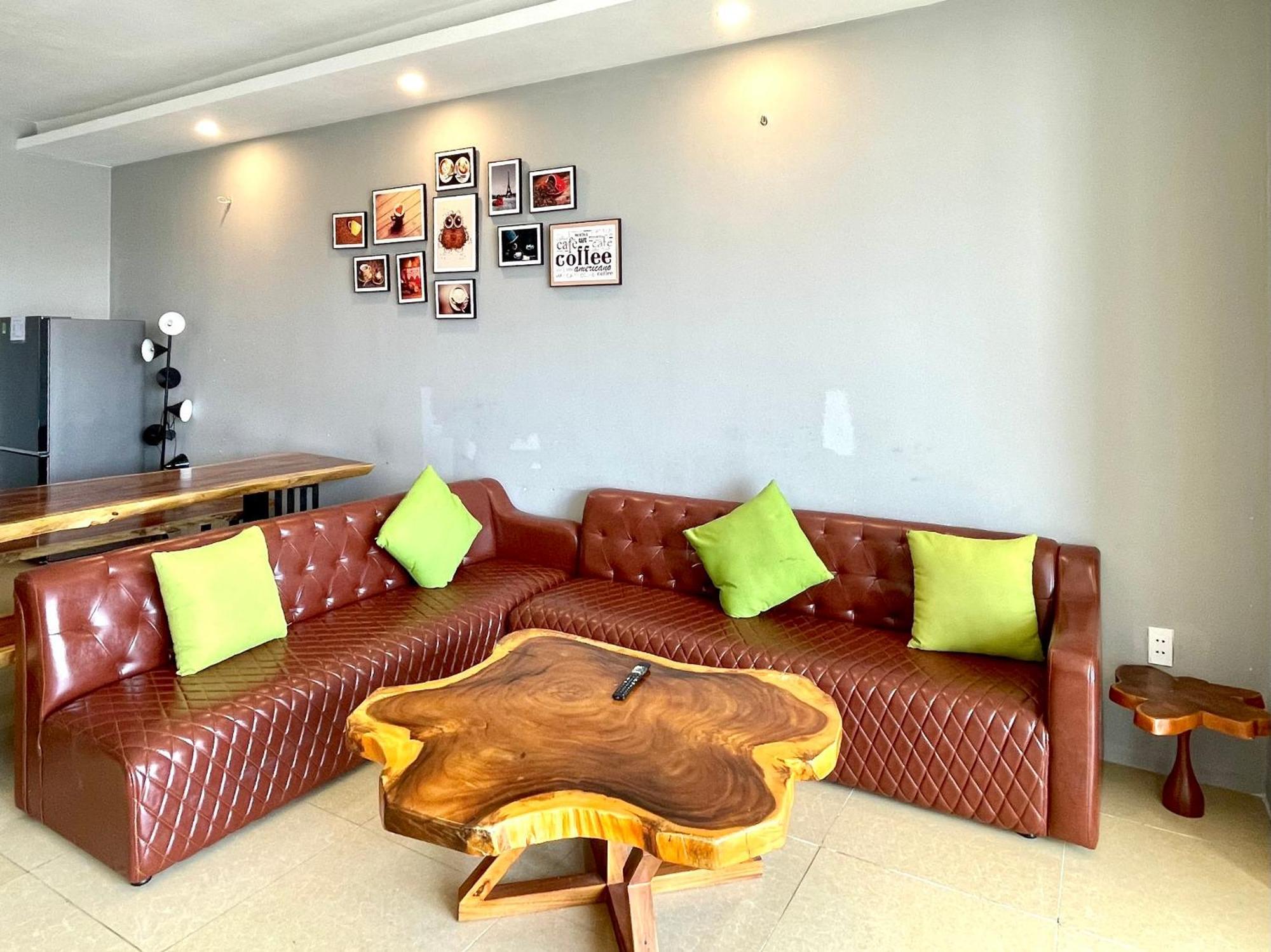 Nice Apartmen 3Bedrom Oasky Vung Tau Extérieur photo