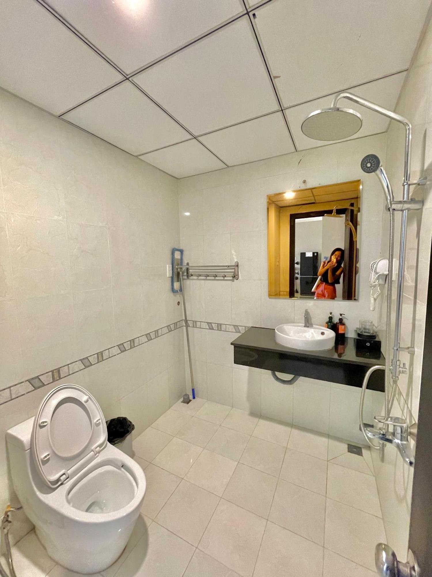 Nice Apartmen 3Bedrom Oasky Vung Tau Extérieur photo