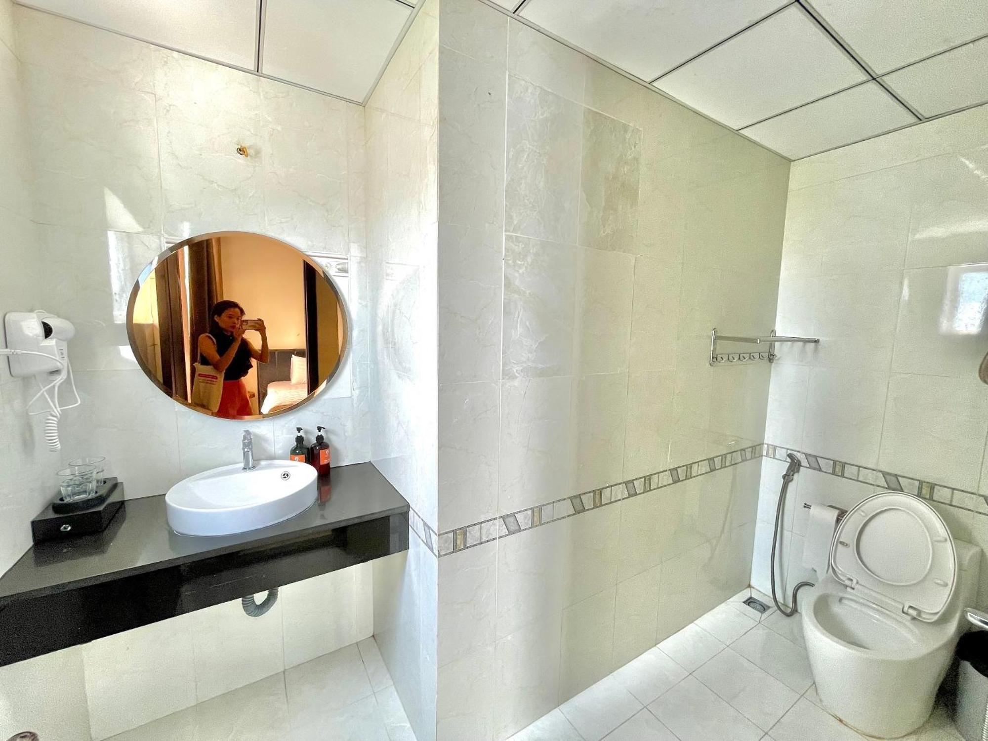 Nice Apartmen 3Bedrom Oasky Vung Tau Extérieur photo