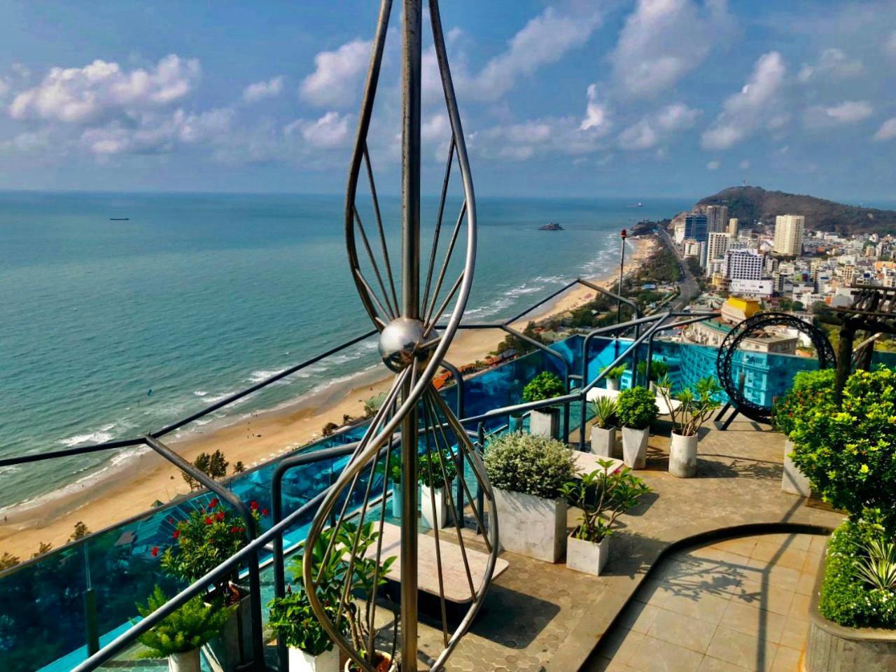 Nice Apartmen 3Bedrom Oasky Vung Tau Extérieur photo