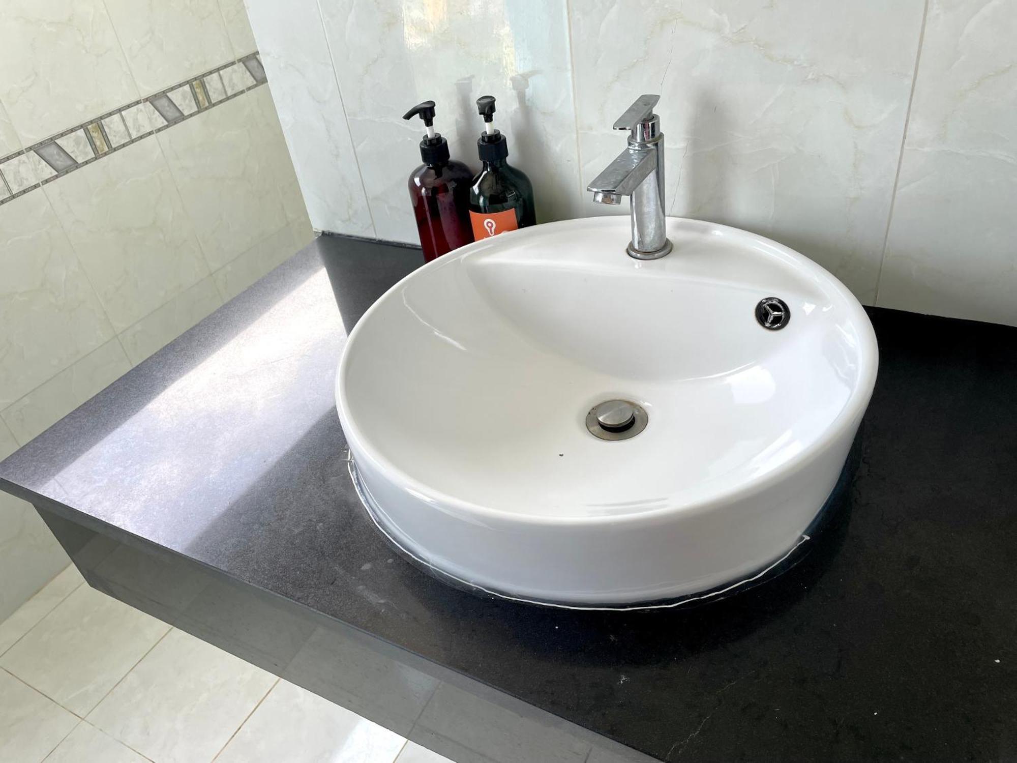 Nice Apartmen 3Bedrom Oasky Vung Tau Extérieur photo