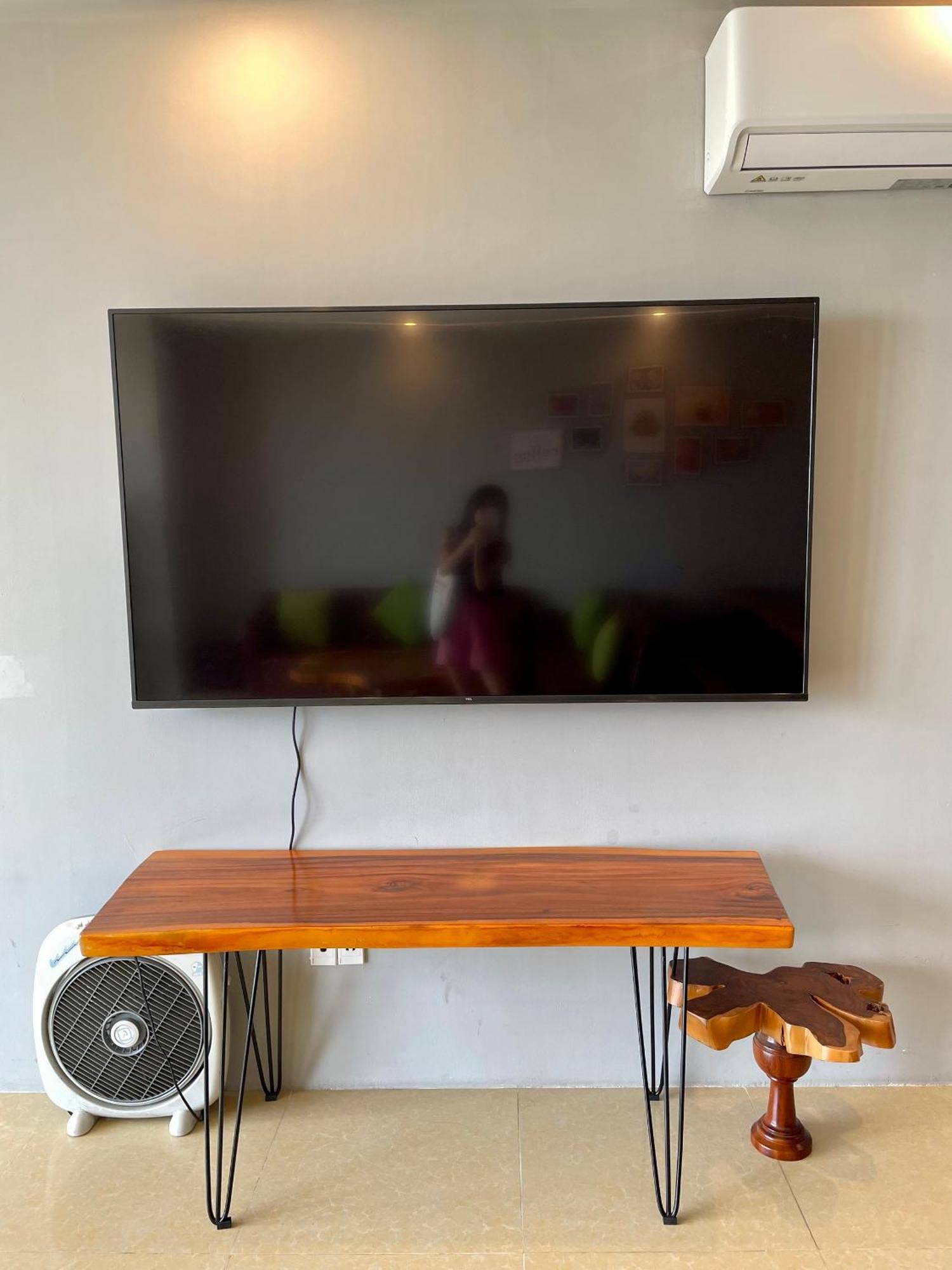 Nice Apartmen 3Bedrom Oasky Vung Tau Extérieur photo