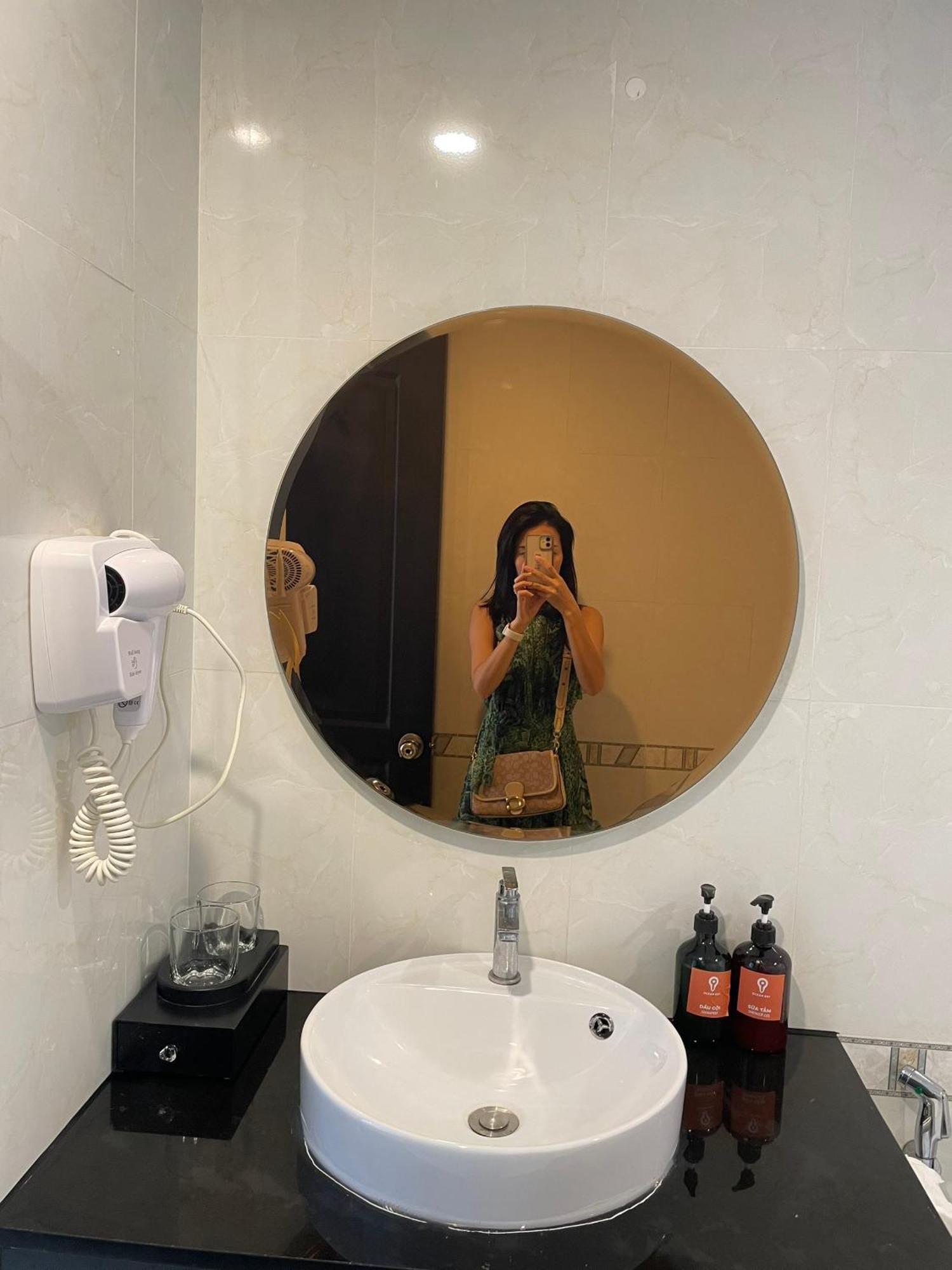 Nice Apartmen 3Bedrom Oasky Vung Tau Extérieur photo