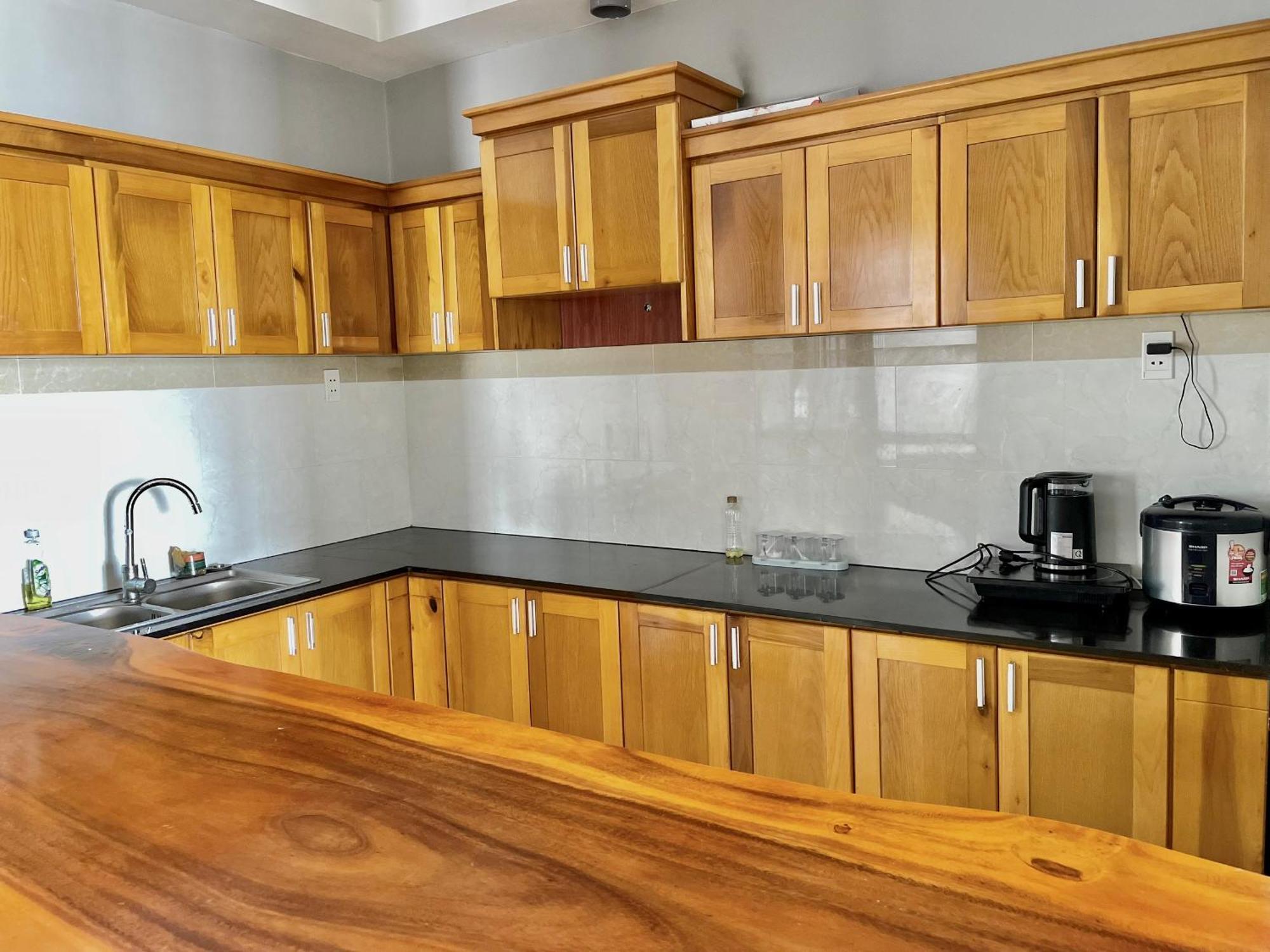 Nice Apartmen 3Bedrom Oasky Vung Tau Extérieur photo