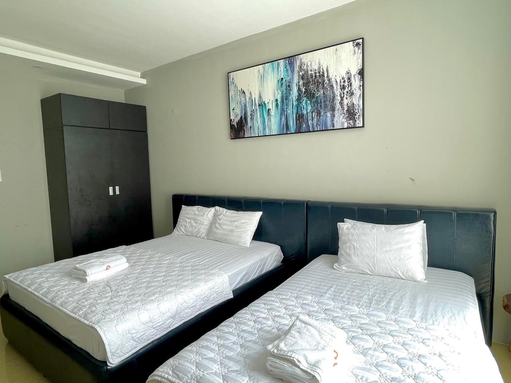 Nice Apartmen 3Bedrom Oasky Vung Tau Extérieur photo