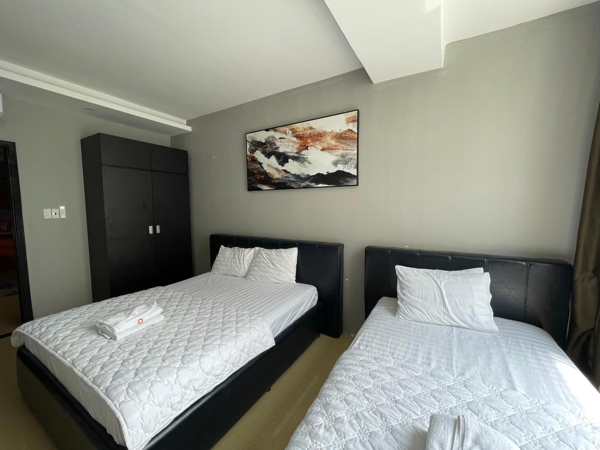 Nice Apartmen 3Bedrom Oasky Vung Tau Extérieur photo