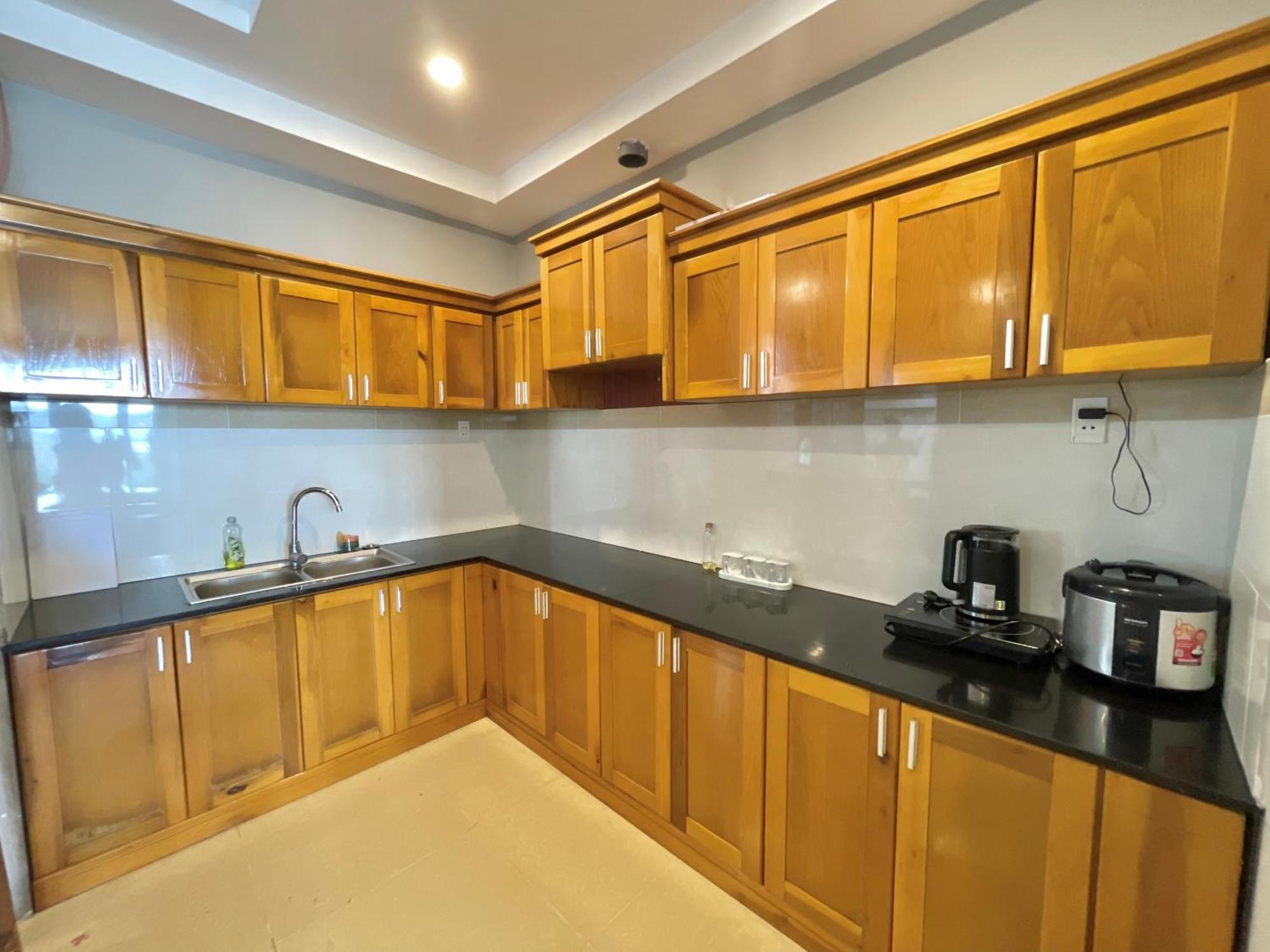 Nice Apartmen 3Bedrom Oasky Vung Tau Extérieur photo