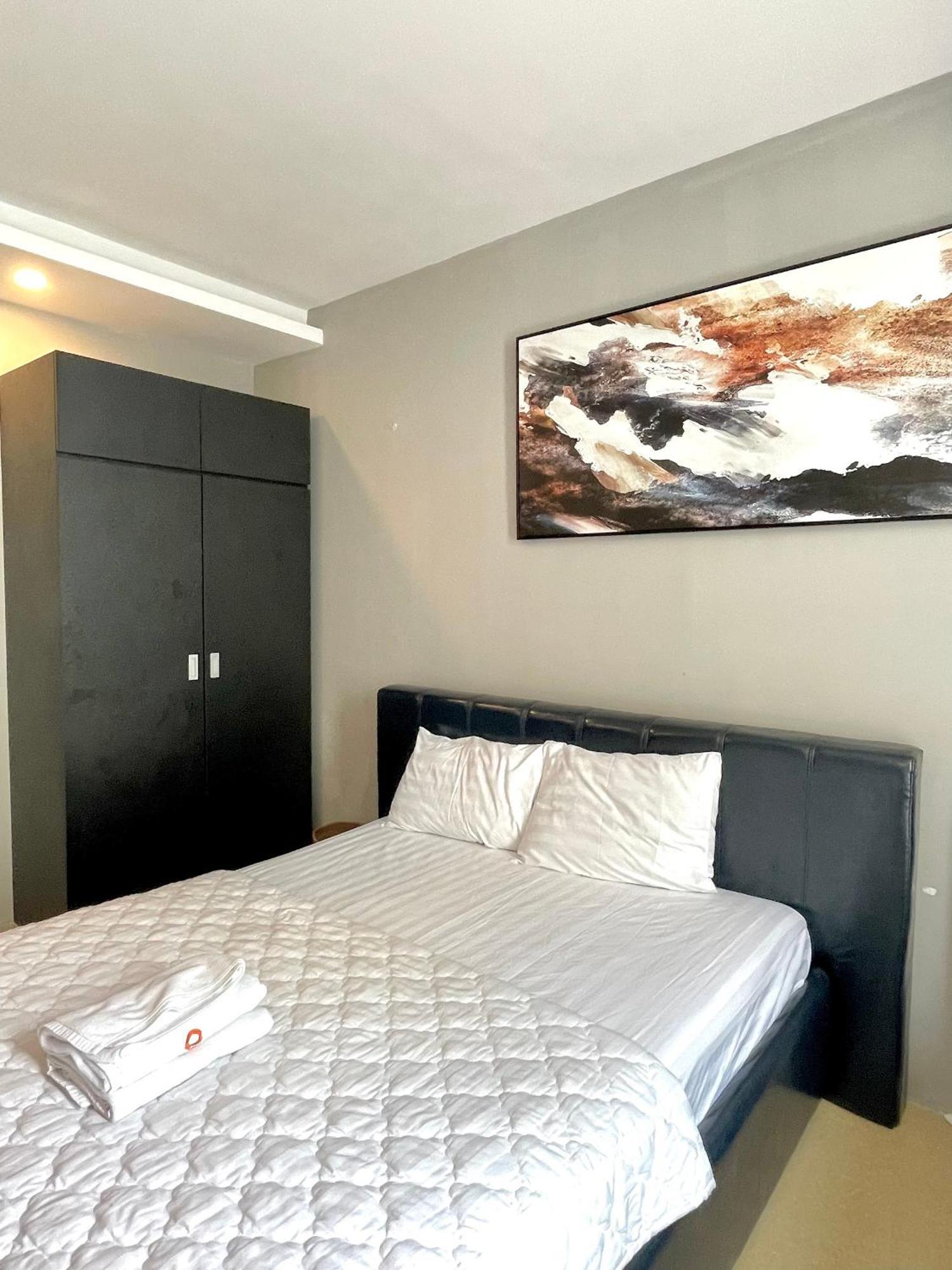 Nice Apartmen 3Bedrom Oasky Vung Tau Extérieur photo