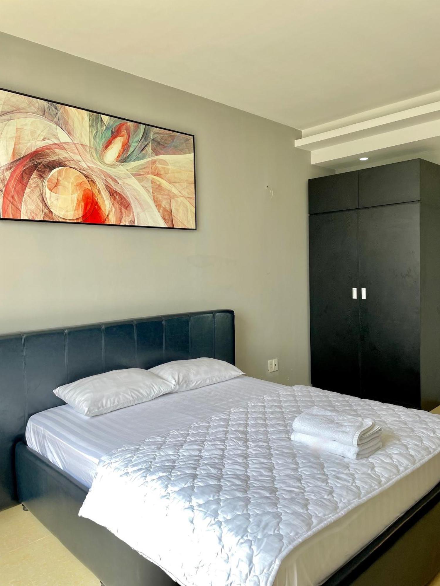 Nice Apartmen 3Bedrom Oasky Vung Tau Extérieur photo
