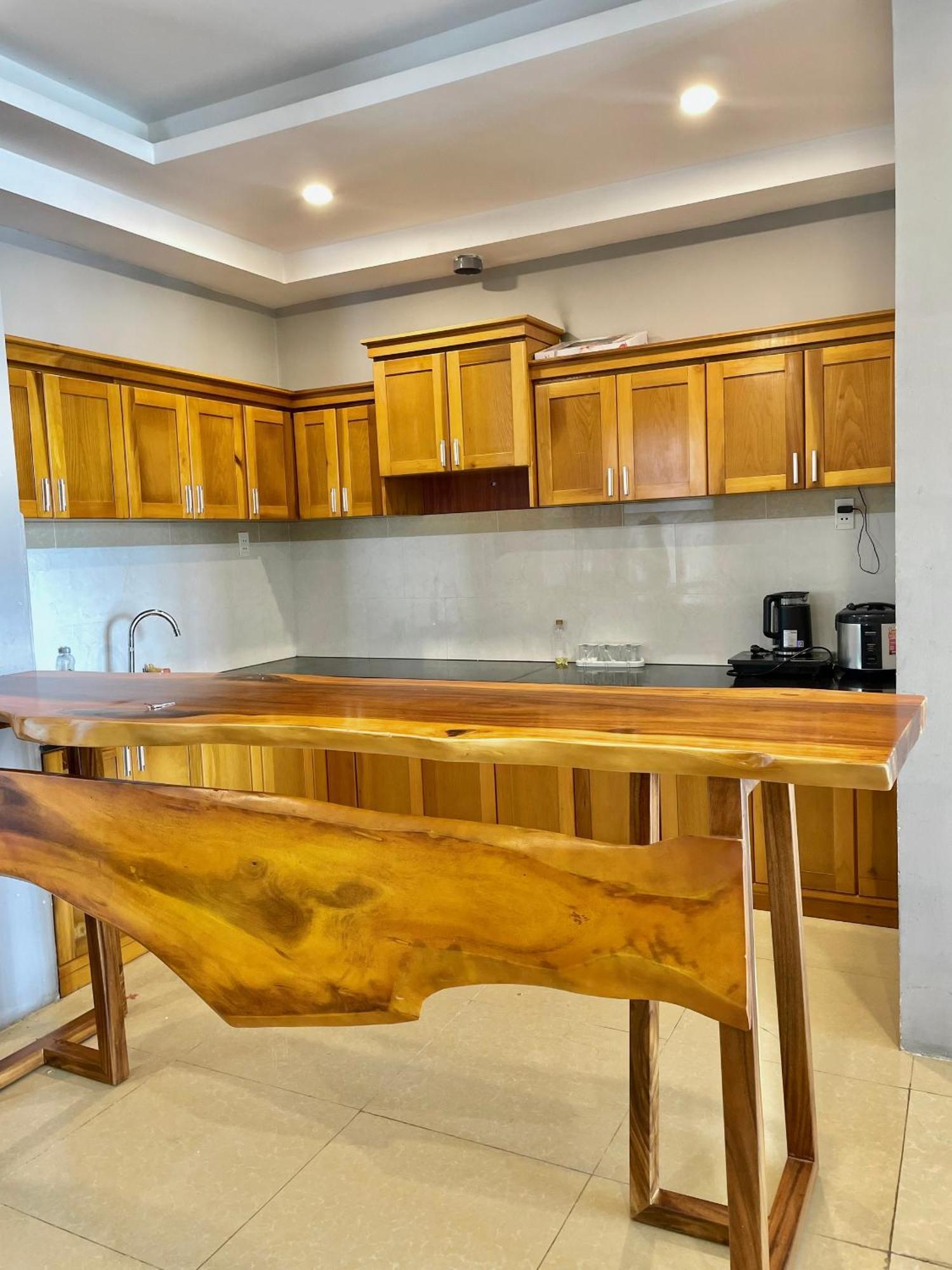 Nice Apartmen 3Bedrom Oasky Vung Tau Extérieur photo