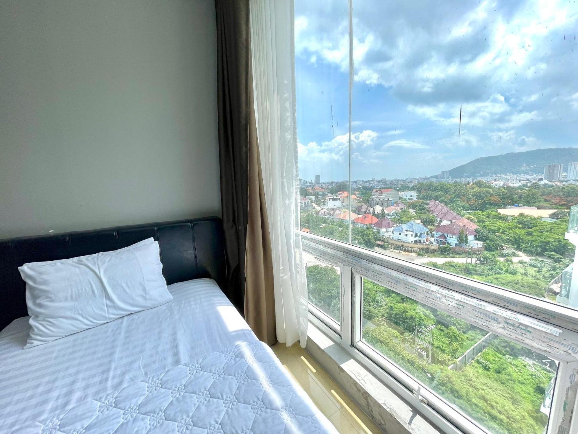 Nice Apartmen 3Bedrom Oasky Vung Tau Extérieur photo