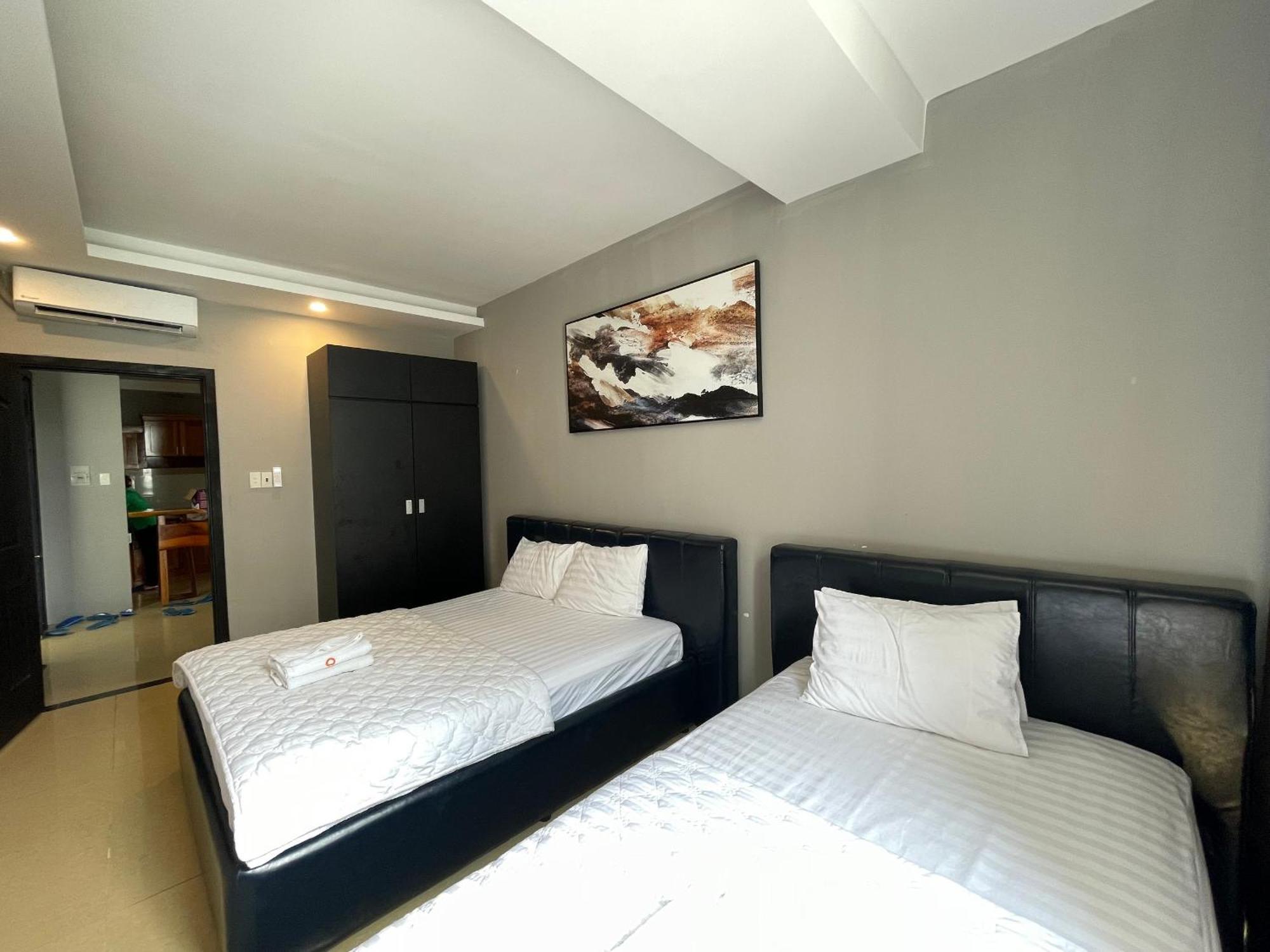 Nice Apartmen 3Bedrom Oasky Vung Tau Extérieur photo