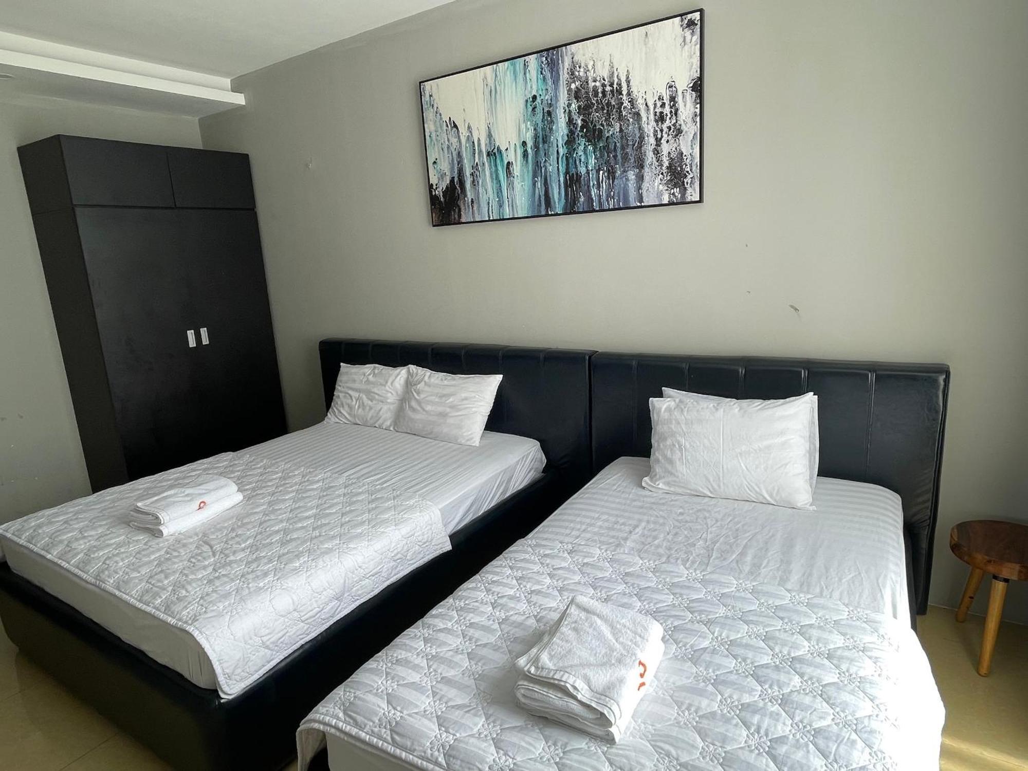 Nice Apartmen 3Bedrom Oasky Vung Tau Extérieur photo